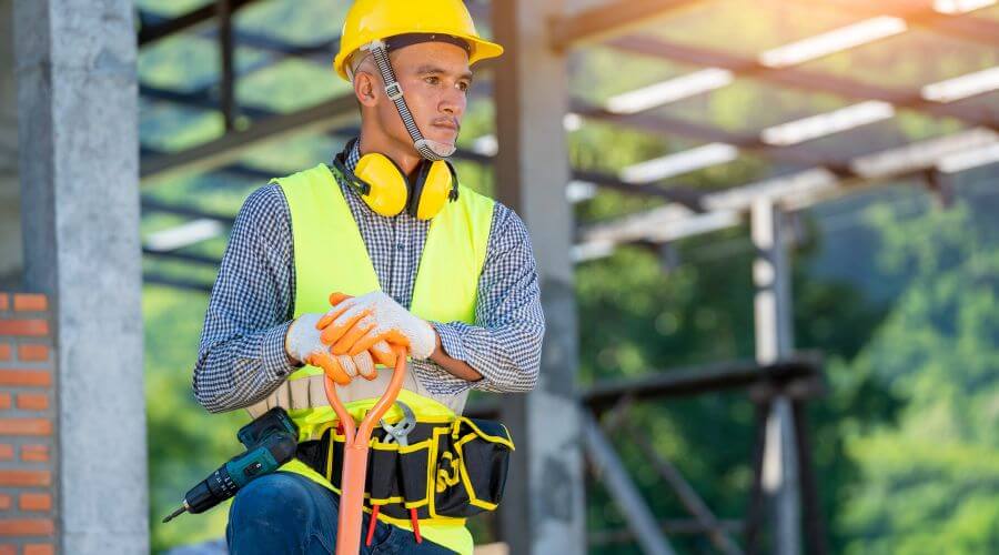 Expert top industrial roofings services in Oxon Hill, MD